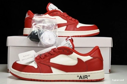 Hyperoad OF Scott OW Jordan x Travis 1 Air 0717